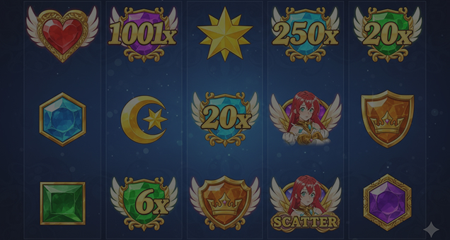 Starlight Princess 1000