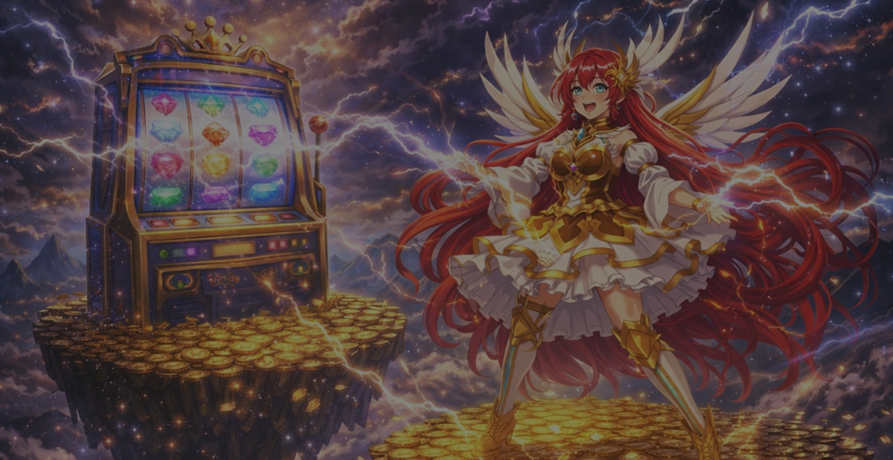 Starlight Princess 1000