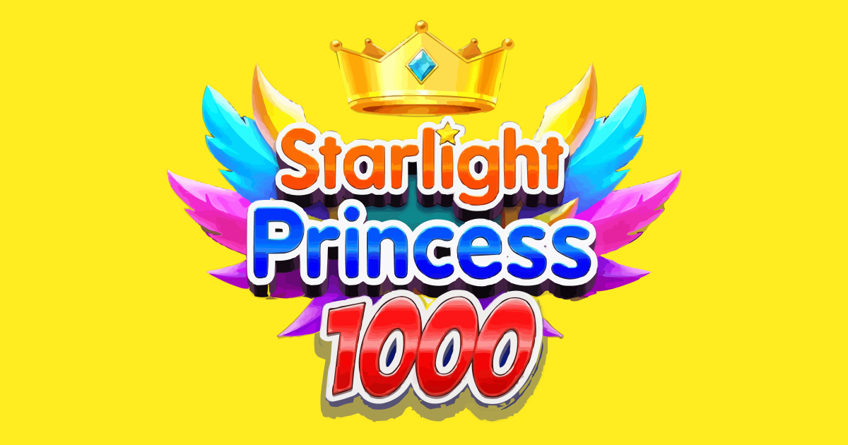 Starlight Princess 1000